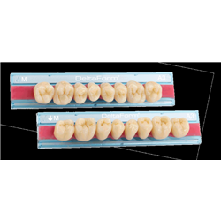 DENTI DELTAFORM X8 (DELTAFOR8)