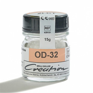 ZI-CT/ OPAQUE DENTINE OD-44...