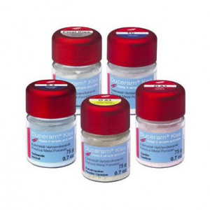 DUCERAM KISS PASTE OPAQUE...