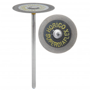 DISCHI HORICO H 355 XF 220...