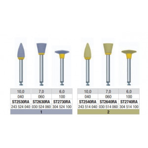 ABRAS.STARTEC ST2730 RA-6...