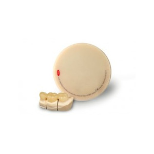 HUGE DISC PMMA MONOLAYER...