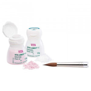 VITA LUMEX AC ENAMEL LIGHT...