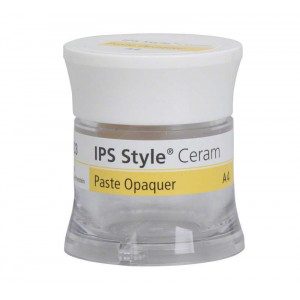 IPS STYLE CERAM PASTE OPAQ...
