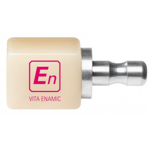 ENAMIC X CEREC INLAB 2M1-HT...