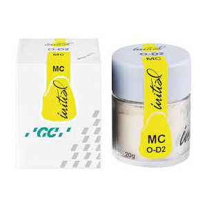 GC INITIAL MC POWDER OPAQUE...