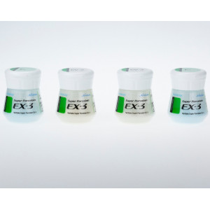 NORITAKE EX-3 TISSUE 5 10gr...