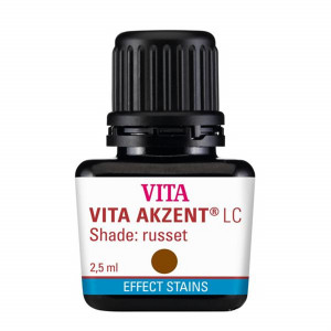 AKZENT LC EFFECT STAINS...