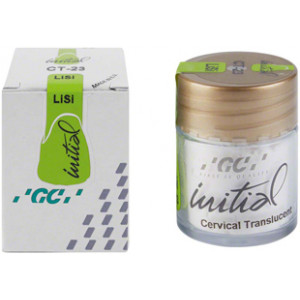 INITIAL LiSi CERVICAL...