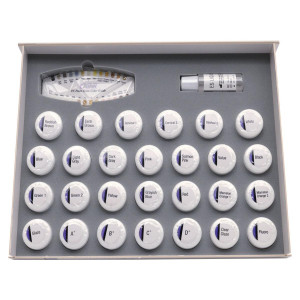 CZR FC PASTE STAIN KIT...