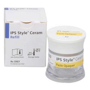 IPS STYLE CERAM OP. PASTA...