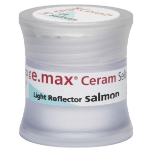 IPS E.MAX CERAM LIGHT...