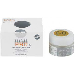 VINTAGE PRO PASTE OPACO C4...
