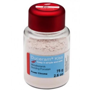 DUCERAM KISS P.CHR.PC5 75g...