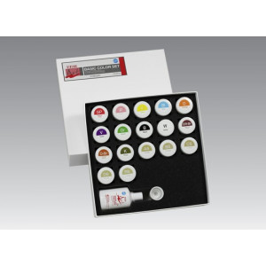 VINTAGE ART LF BLUE 5gr...