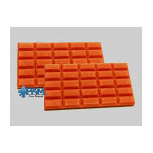 CERA CERVICAL DIP ARANCIO...