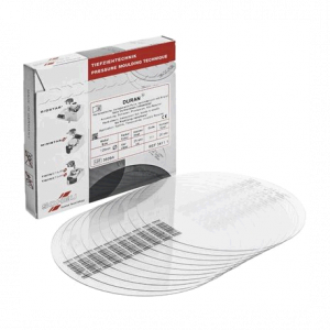 DURAN 2,0 ÃƒÆ’Ã‹Å“125mm...