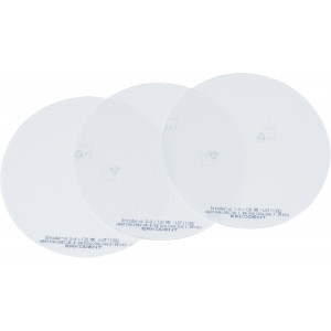 DISCHI ERKODUR-AL 0,6 mm...