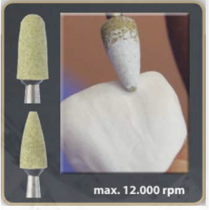 SMART STONE A FLAMMA...