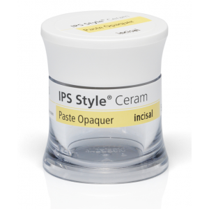 IPS STYLE CERAM PASTE OPAQ...