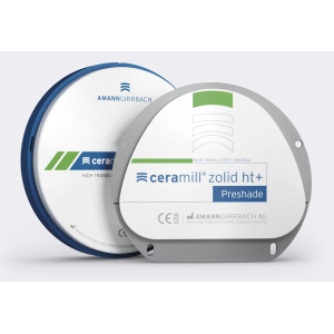 GREZZO ZOLID HT+PS A2 71...