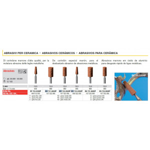 ABR.MARRONI BM732.050HP...