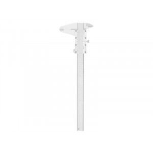 CALIBRO IN ALLUMINIO 2556-1...