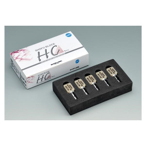 SHOFU BLOCK HC CEREC M A2...
