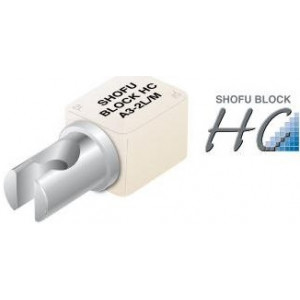 SHOFU BLOCK HC CERAMILL MA3...