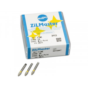 ZILMASTER FINE CA...