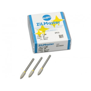 ZILMASTER FINE HP BULLET 3...