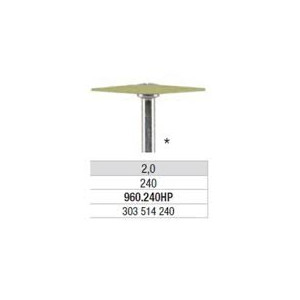 ABRASIVI CERATEC 960.240HP...