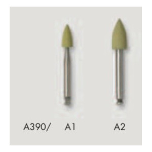ABRASIVI A390/A Pz.12...