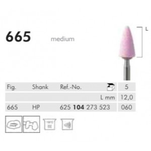 ABRASIVI ROSA 665.104.060...