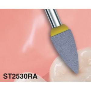 ABRAS.STARTEC CA PORPORA...