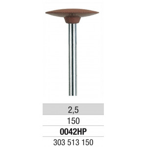 ABRASIVI 0042 pz.100...