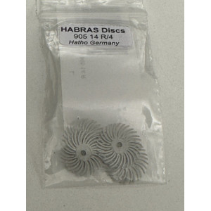 ABRASIVO BIANCO 4pz...