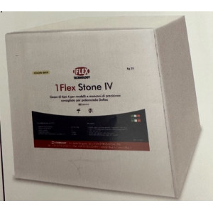 FLEXSTONE 4 TIPO ROSA 25kg...