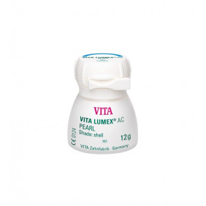 VITA LUMEX AC PEARL SHELL...
