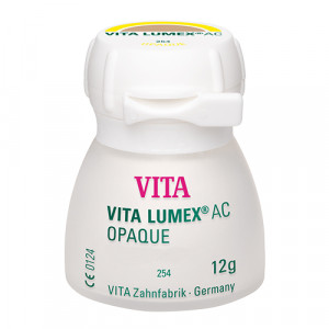 VITA LUMEX AC OPAQUE 4 12gr...