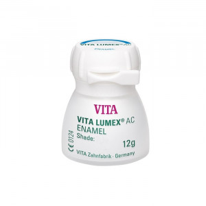 VITA LUMEX AC ENAMEL...