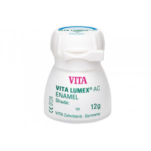 VITA LUMEX AC ENAMEL LIGHT...