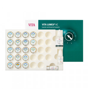 VITA LUMEX AC EXPERT KIT...
