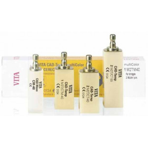 VITA CAD TEMP MULT.CEREC...