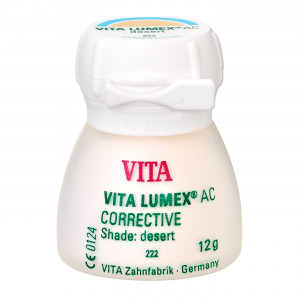 VITA LUMEX AC CORRECTIVE...