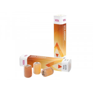 VITA AMBRIA B2 - HT, S 5pz...