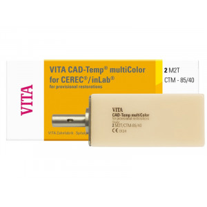 VITA CAD TEMP MULT.CEREC...