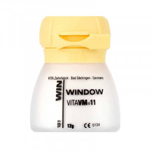 VM11 ENAMEL WINDOW WIN 12g...