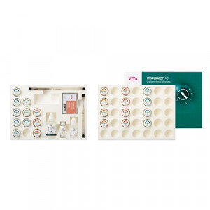 VITA LUMEX AC STANDARD KIT...