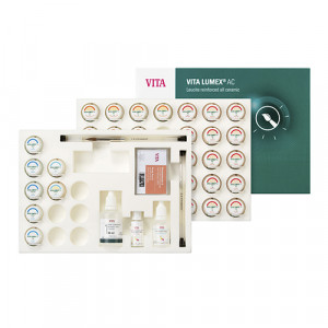 VITA LUMEX AC STANDARD KIT...